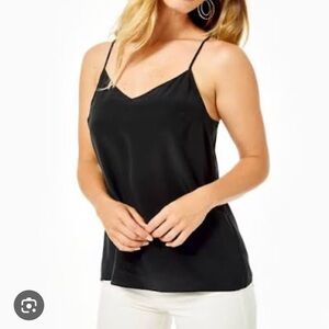 NWT Lilly Pulitzer dusk top
